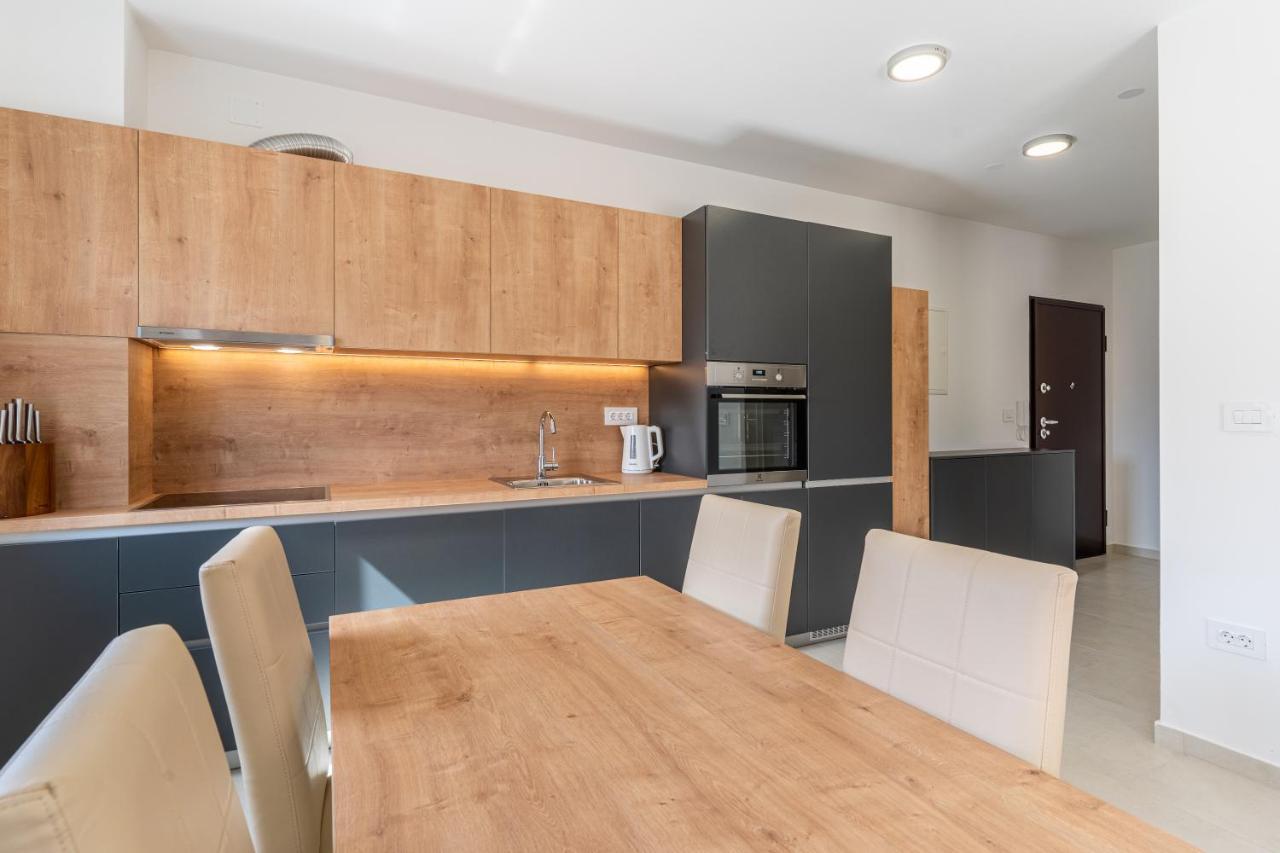 Blue Sorbeto Apartman Cres Kültér fotó